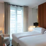 Hotel Le Metropolitan, Tour Eiffel, A Tribute Portfolio Paris