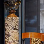 Le Metropolitan, Tour Eiffel, A Tribute Portfolio 4* Paris