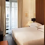 Le Metropolitan, Tour Eiffel, A Tribute Portfolio Hotel