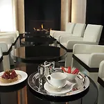 Le Metropolitan, Tour Eiffel, A Tribute Portfolio Hotel Paris