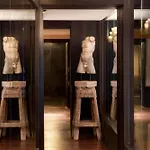 Hotel Le Metropolitan, Tour Eiffel, A Tribute Portfolio 4*