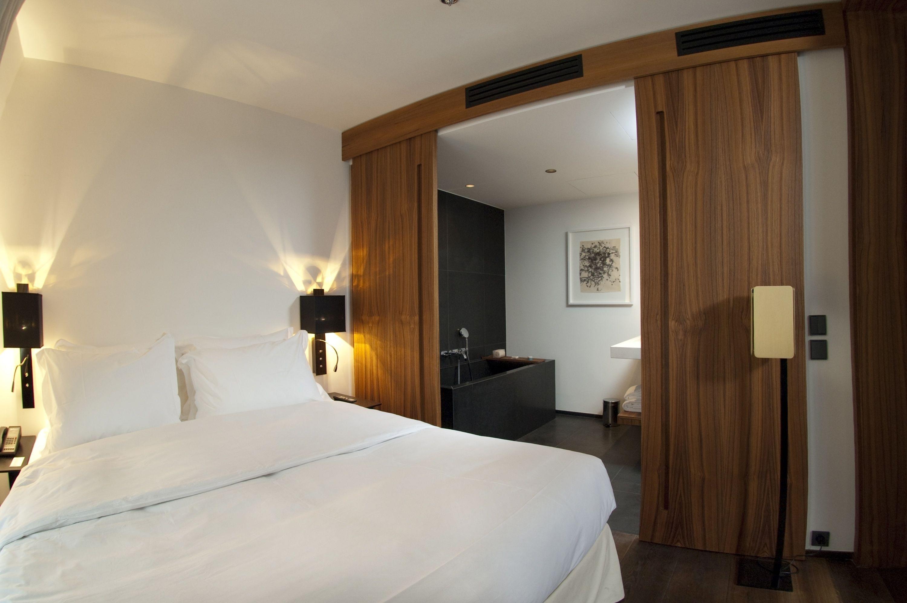 Le Metropolitan, Tour Eiffel, A Tribute Portfolio 4* Parigi