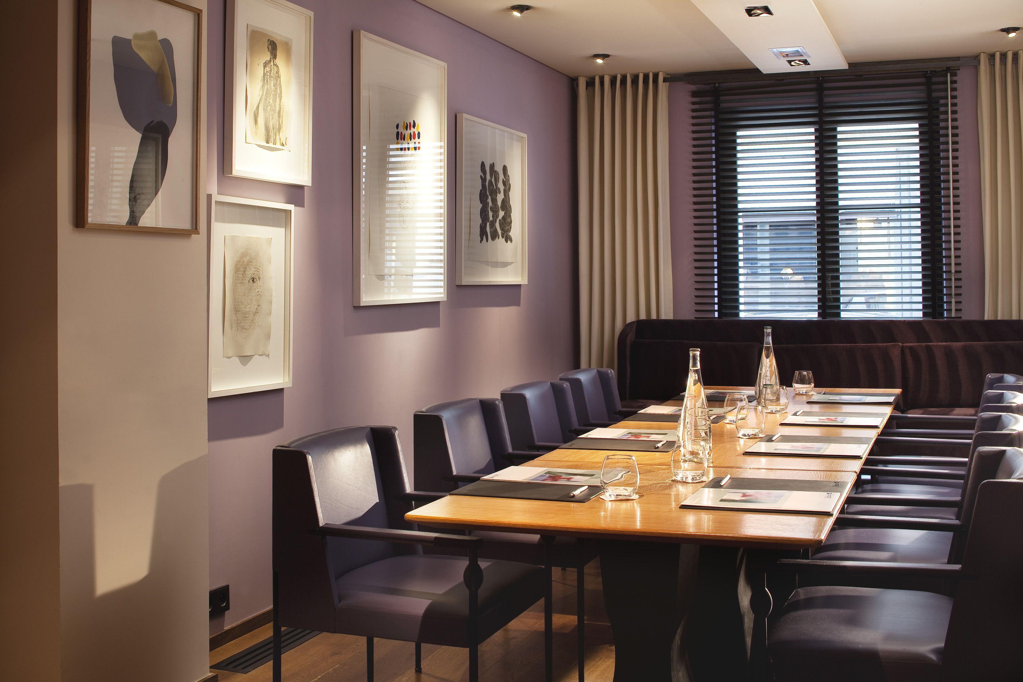 Hotel Le Metropolitan, Tour Eiffel, A Tribute Portfolio 4*