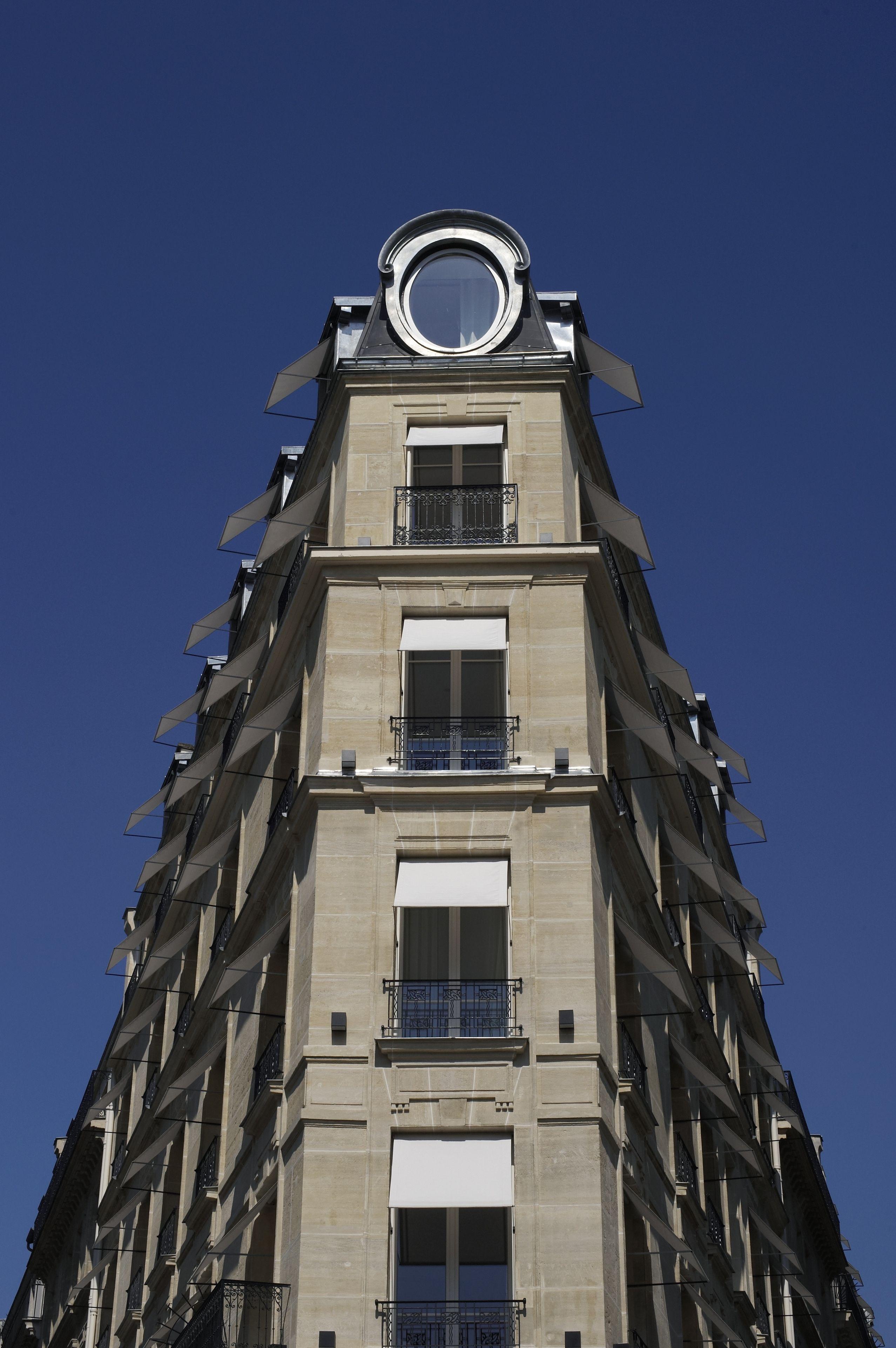 Hotel Le Metropolitan, Tour Eiffel, A Tribute Portfolio 4*
