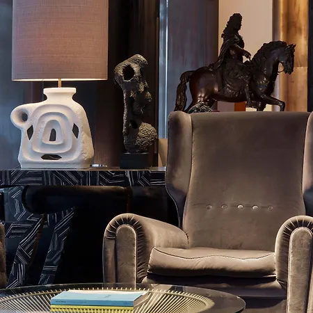 Le Metropolitan, Tour Eiffel, A Tribute Portfolio Hotel 4*
