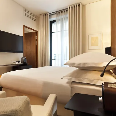 Hotel Le Metropolitan, Tour Eiffel, A Tribute Portfolio 4*