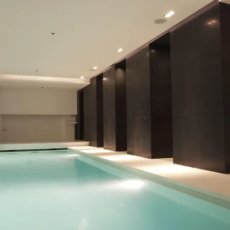 Le Metropolitan, Tour Eiffel, A Tribute Portfolio 4*