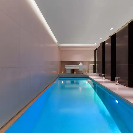 Le Metropolitan, Tour Eiffel, A Tribute Portfolio Hotel Parigi