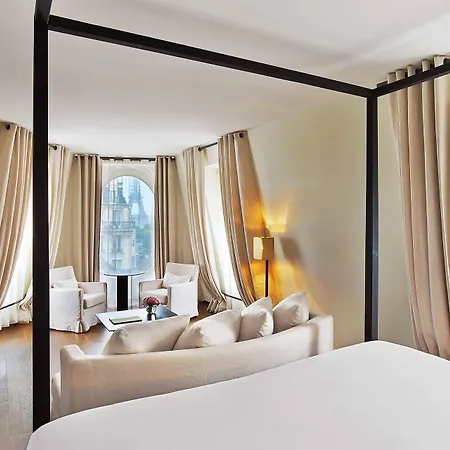 Le Metropolitan, Tour Eiffel, A Tribute Portfolio Hotel Parigi
