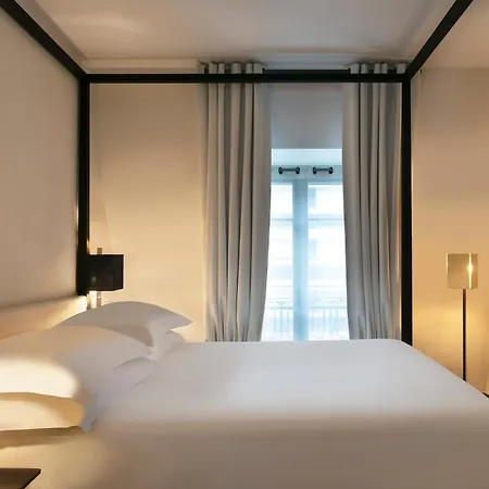 Le Metropolitan, Tour Eiffel, A Tribute Portfolio Hotel