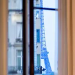 Le Metropolitan, Tour Eiffel, A Tribute Portfolio Hotel 4*