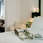 Le Metropolitan, Tour Eiffel, A Tribute Portfolio Hotel