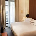 Hotel Le Metropolitan, Tour Eiffel, A Tribute Portfolio 4*