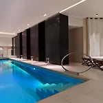 Hotel Le Metropolitan, Tour Eiffel, A Tribute Portfolio 4*