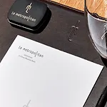 Le Metropolitan, Tour Eiffel, A Tribute Portfolio 4*