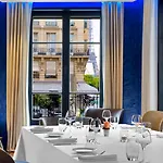 Le Metropolitan, Tour Eiffel, A Tribute Portfolio Hotel Paris