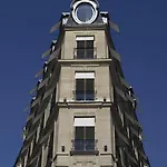 Hotel Le Metropolitan, Tour Eiffel, A Tribute Portfolio 4*
