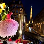 Le Metropolitan, Tour Eiffel, A Tribute Portfolio Hotel