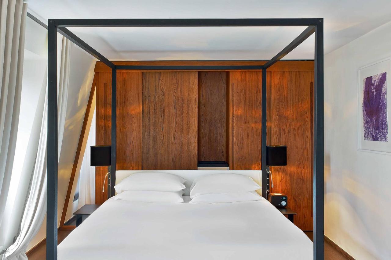 Le Metropolitan, Tour Eiffel, A Tribute Portfolio Hotel Paris