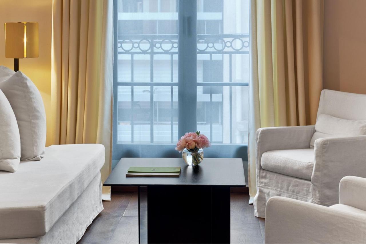 Le Metropolitan, Tour Eiffel, A Tribute Portfolio 4* Paris