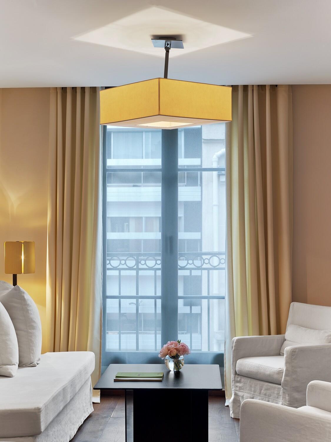 Hotel Le Metropolitan, Tour Eiffel, A Tribute Portfolio Paris