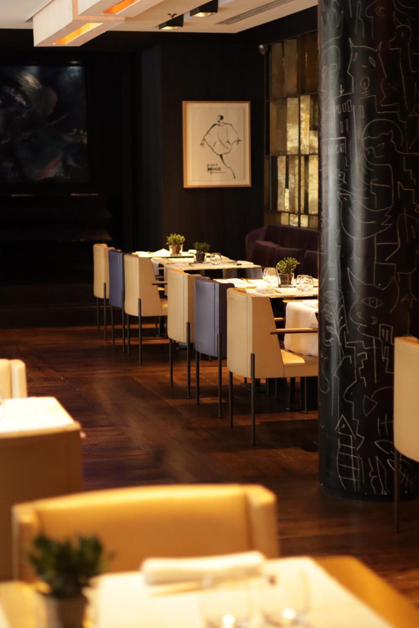 Le Metropolitan, Tour Eiffel, A Tribute Portfolio 4*