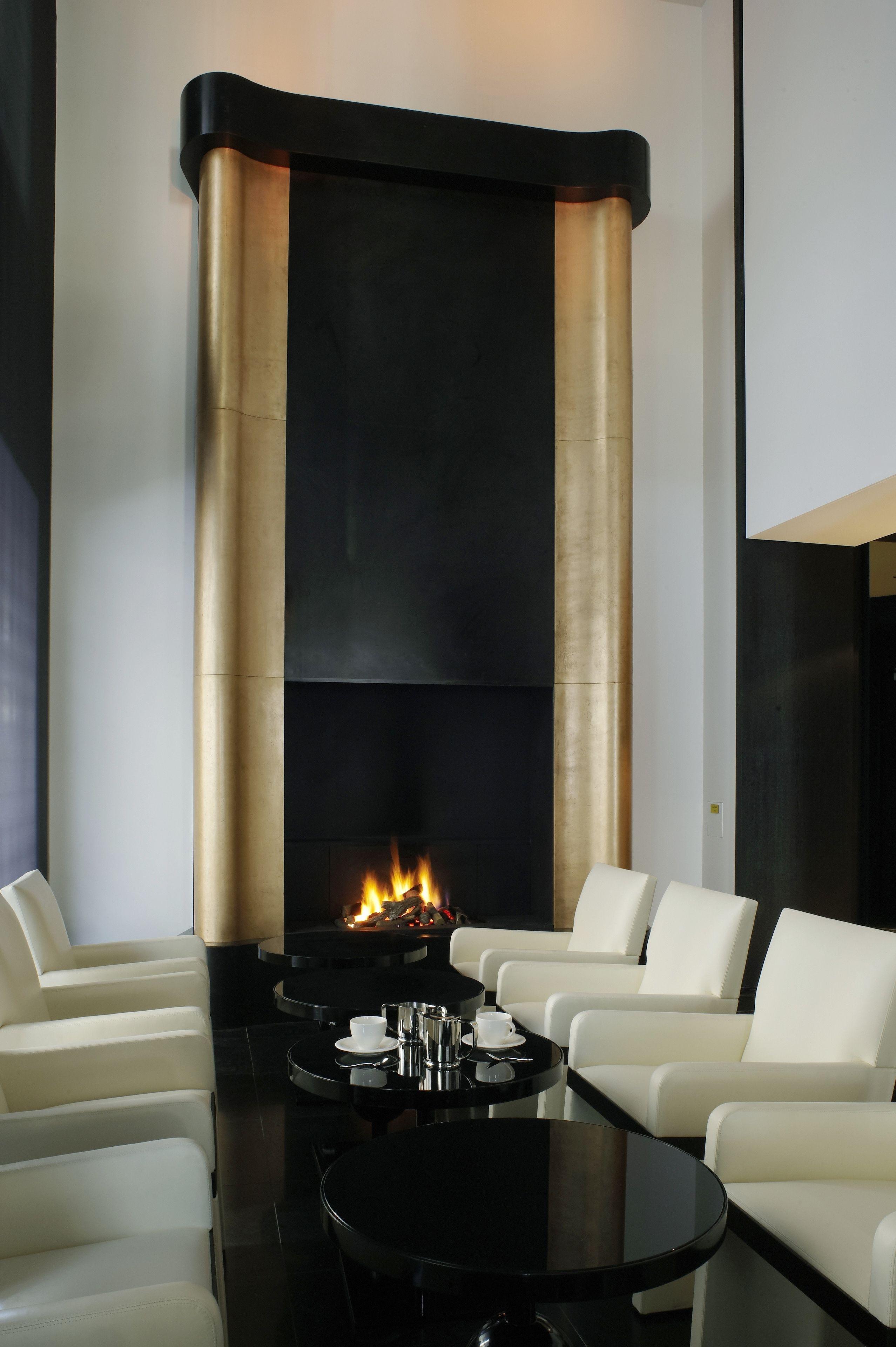 Hotel Le Metropolitan, Tour Eiffel, A Tribute Portfolio 4*