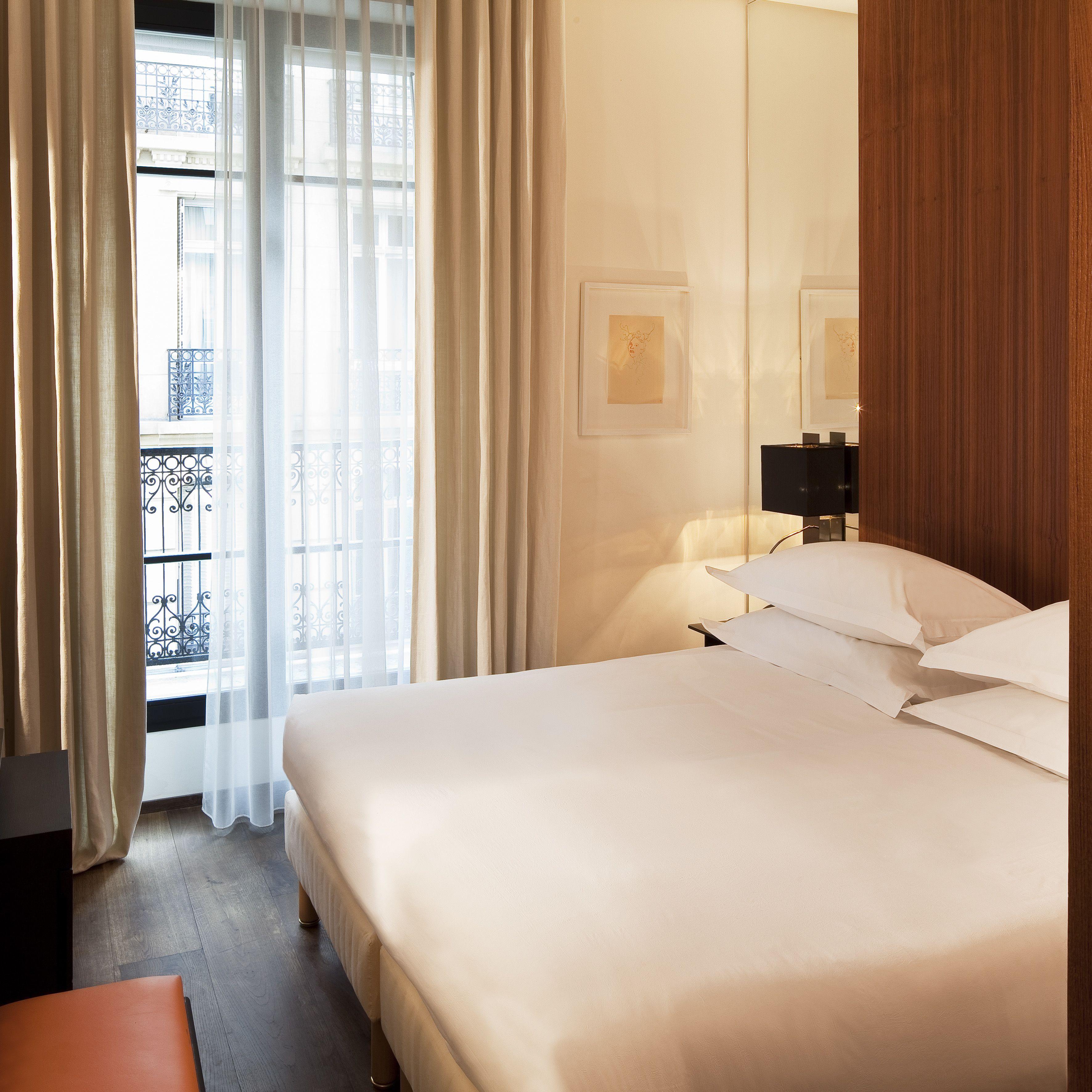 Le Metropolitan, Tour Eiffel, A Tribute Portfolio Hotel