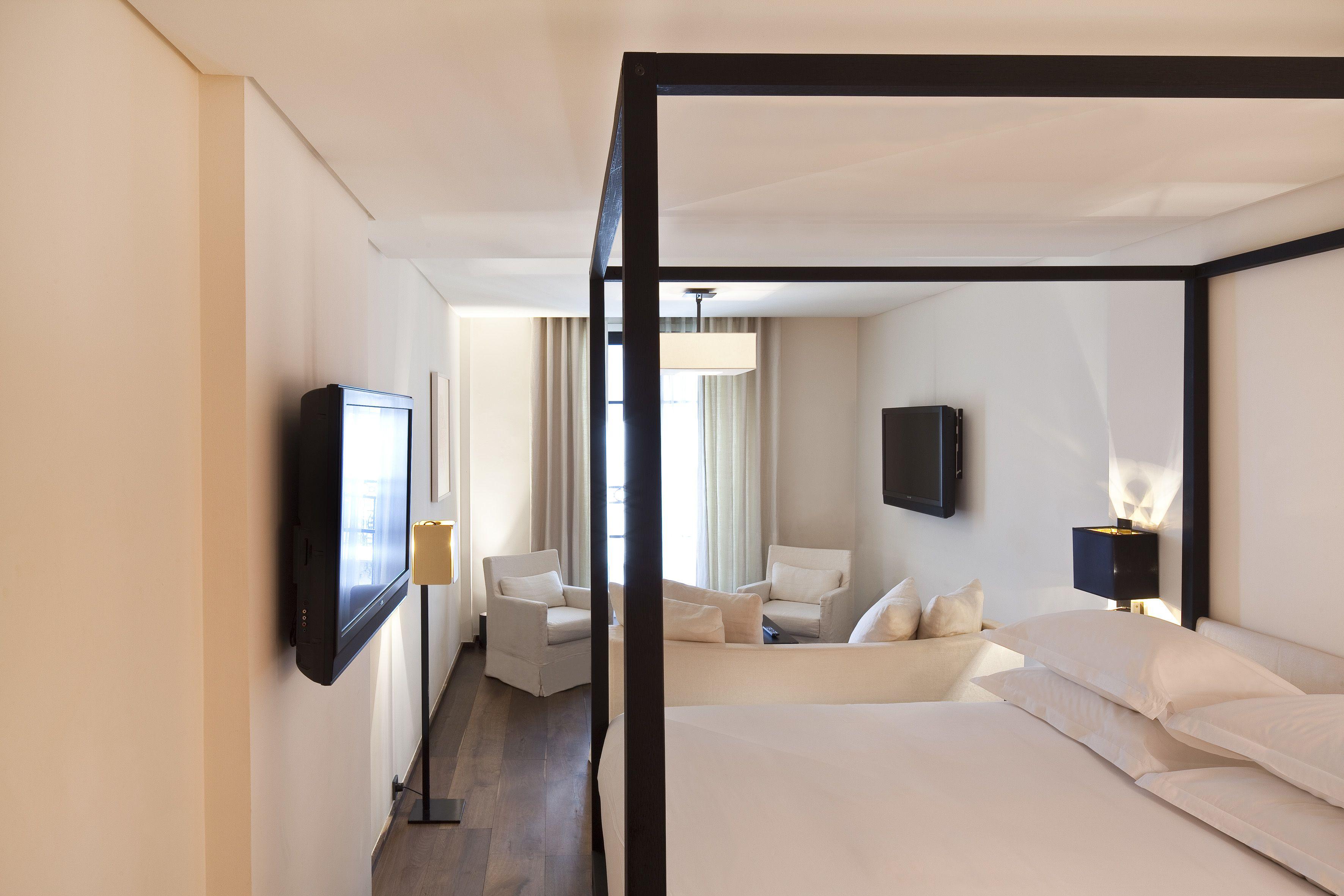 Hotel Le Metropolitan, Tour Eiffel, A Tribute Portfolio Paris