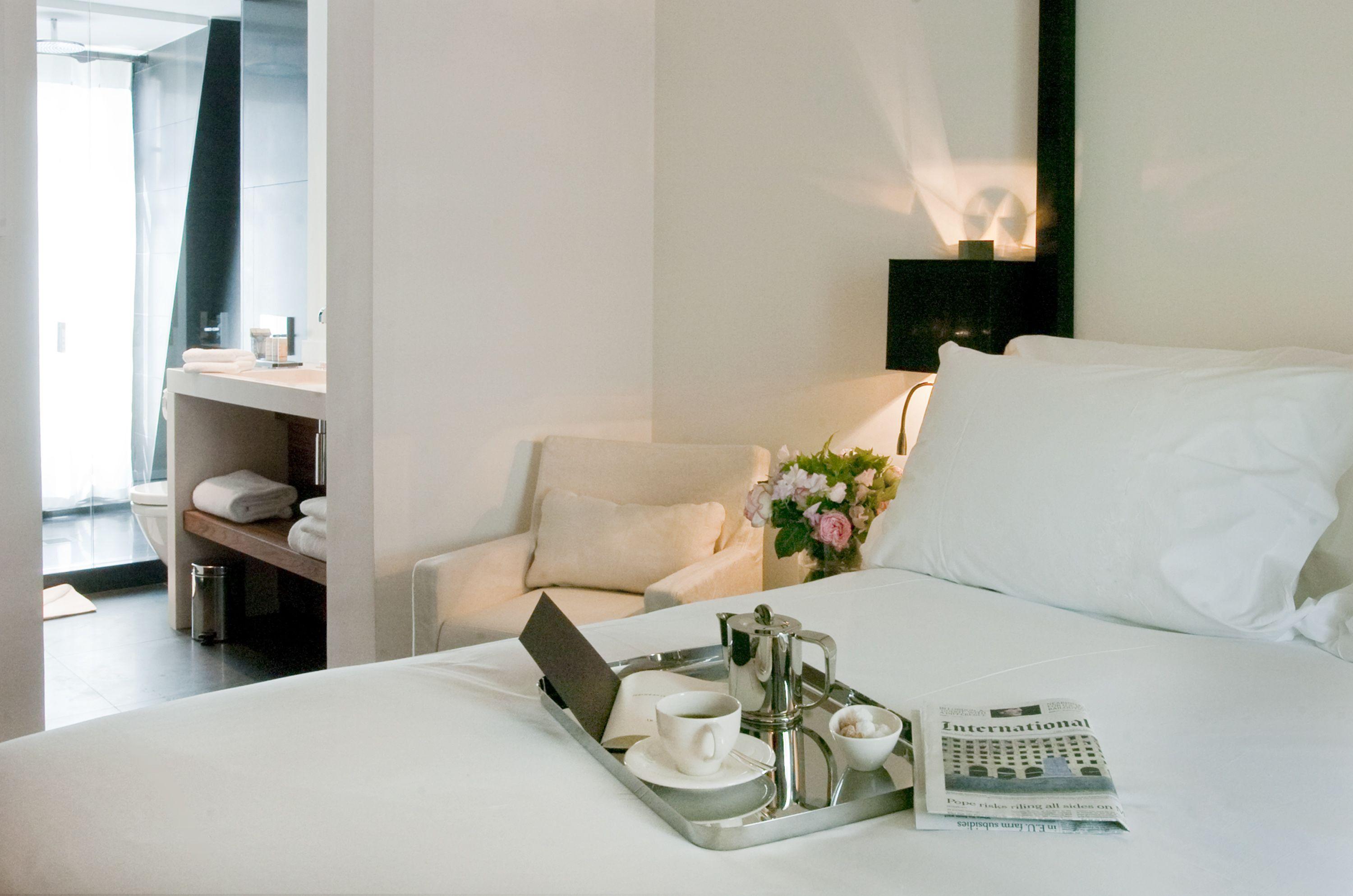 Le Metropolitan, Tour Eiffel, A Tribute Portfolio Hotel