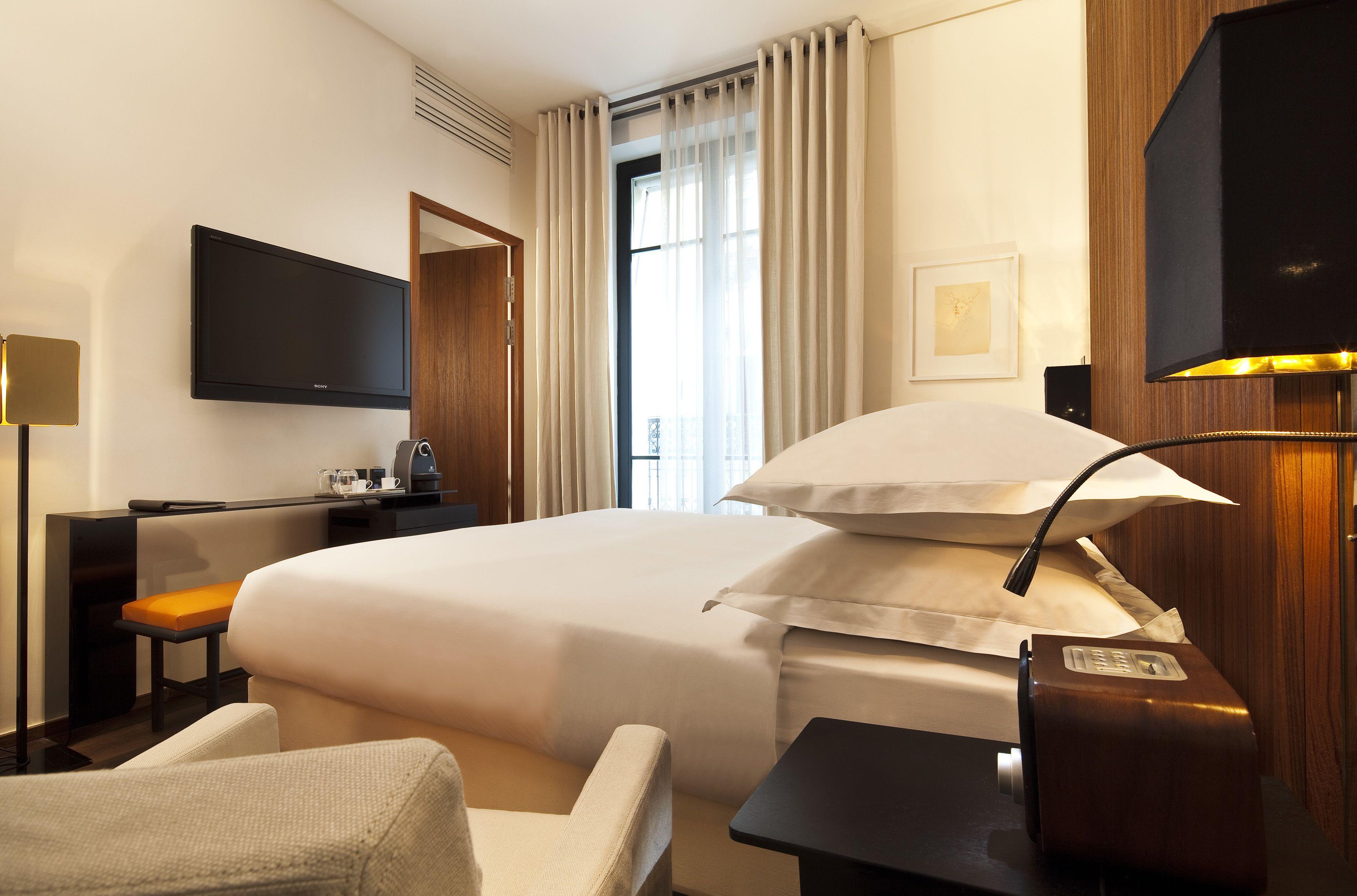 Hotel Le Metropolitan, Tour Eiffel, A Tribute Portfolio 4*