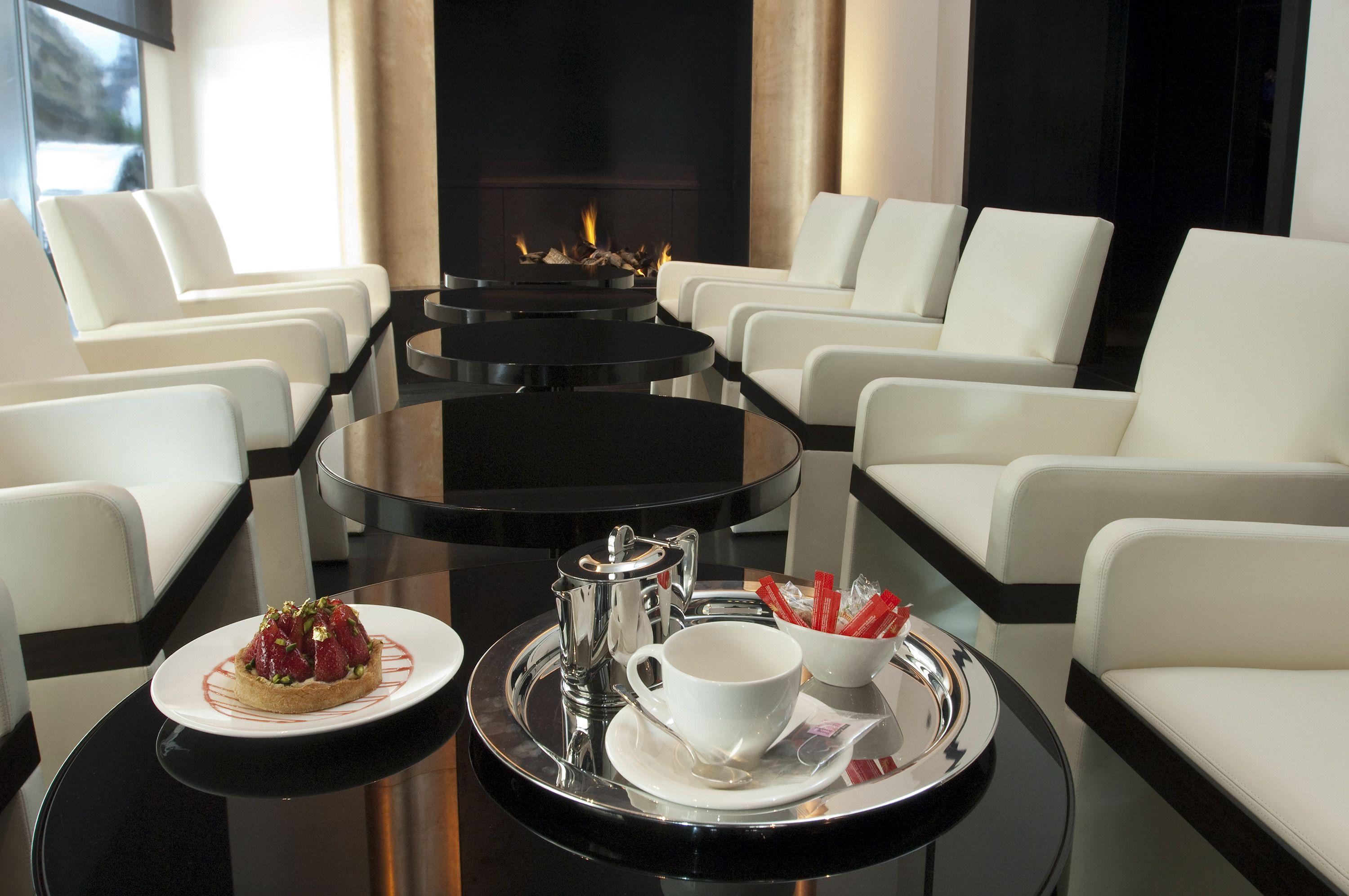 Le Metropolitan, Tour Eiffel, A Tribute Portfolio Hotel Paris