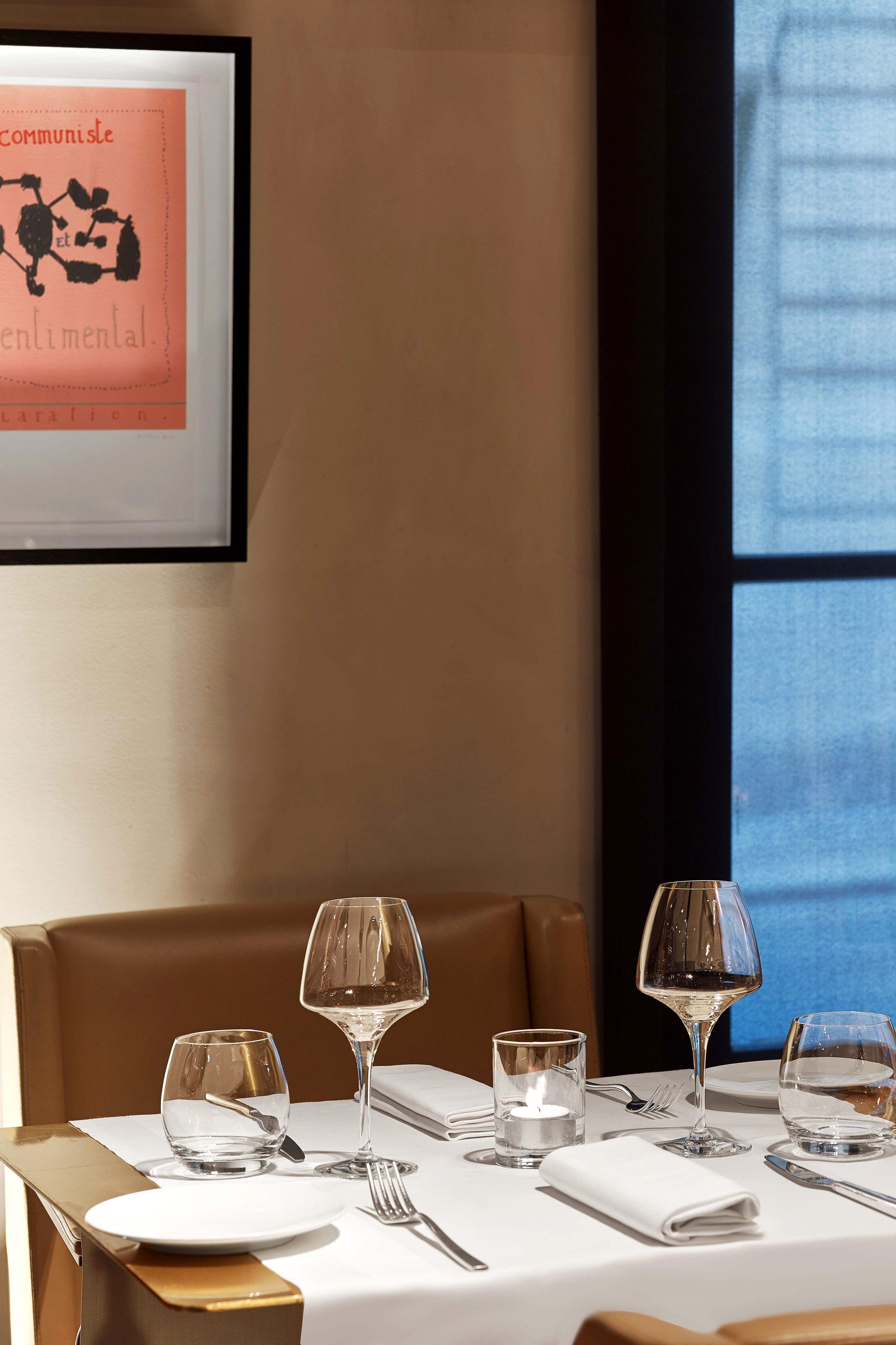 Le Metropolitan, Tour Eiffel, A Tribute Portfolio Hotel Paris