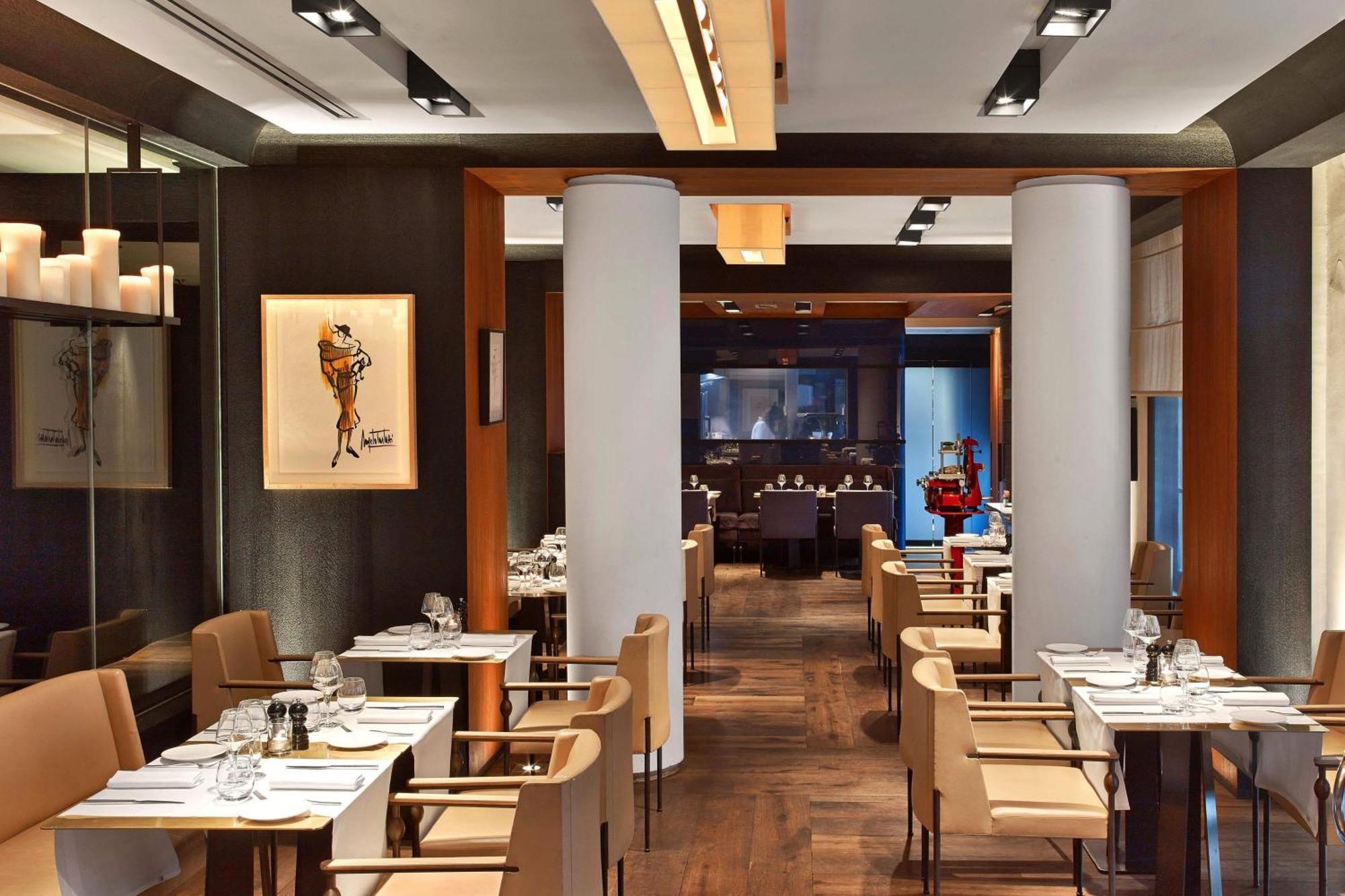 Le Metropolitan, Tour Eiffel, A Tribute Portfolio Hotel