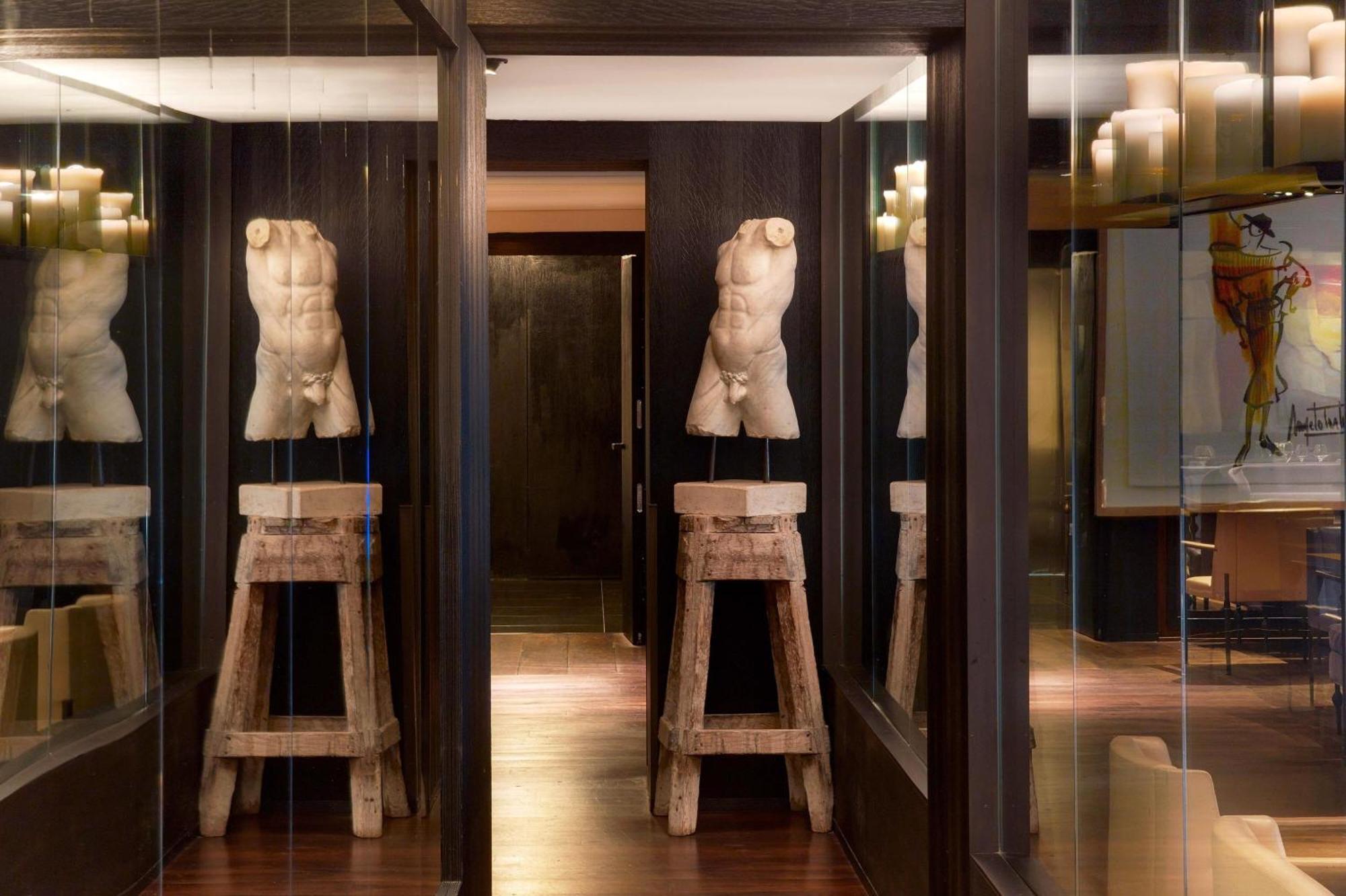 Hotel Le Metropolitan, Tour Eiffel, A Tribute Portfolio 4*