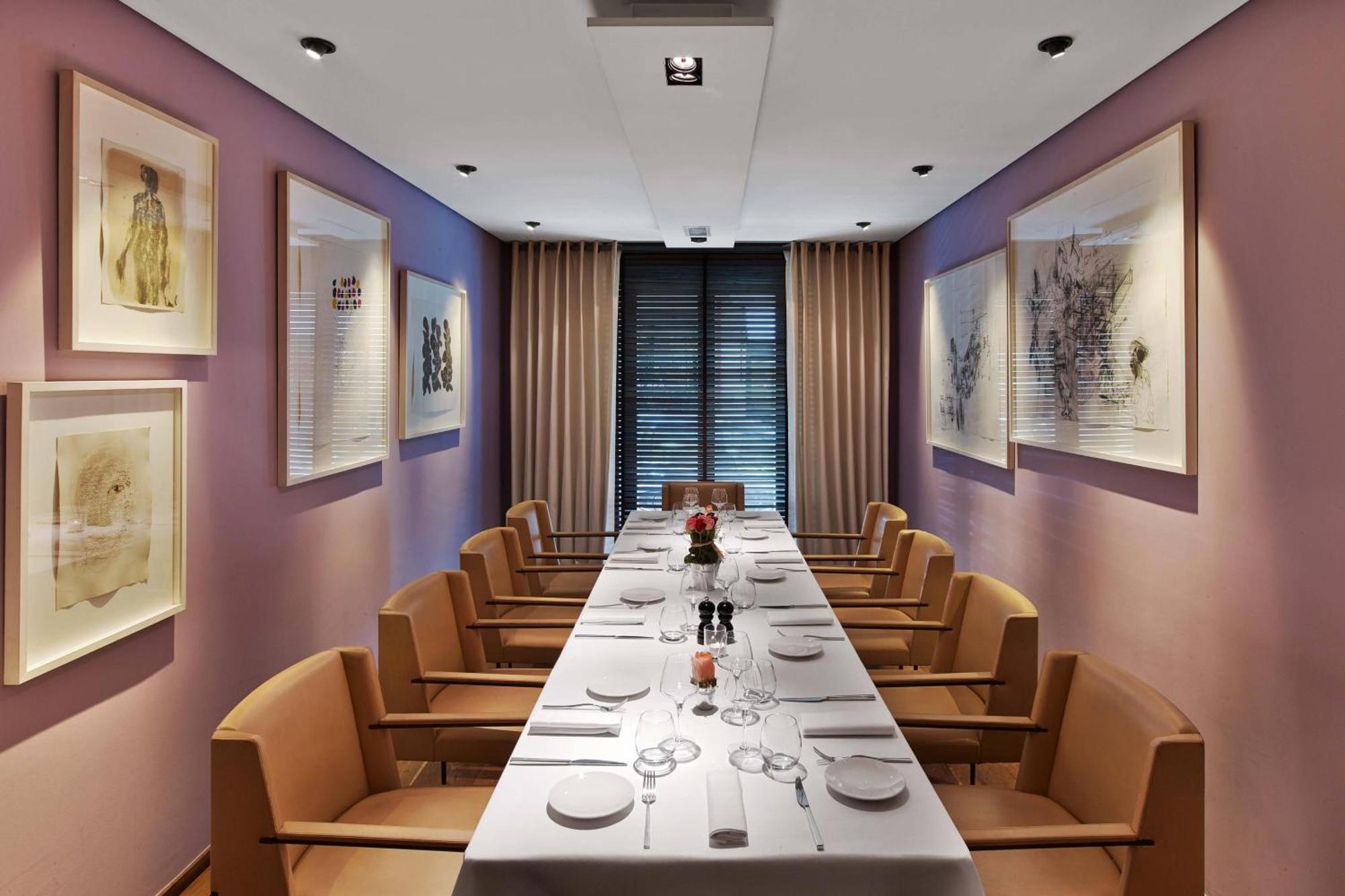 Le Metropolitan, Tour Eiffel, A Tribute Portfolio Hotel