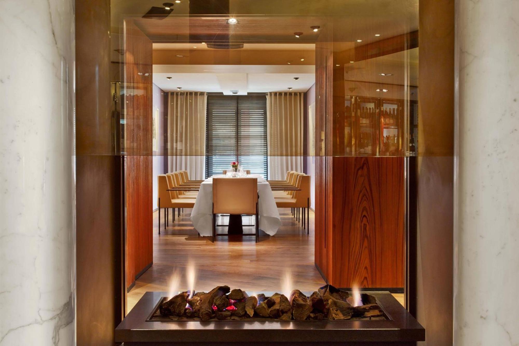 Hotel Le Metropolitan, Tour Eiffel, A Tribute Portfolio Paris