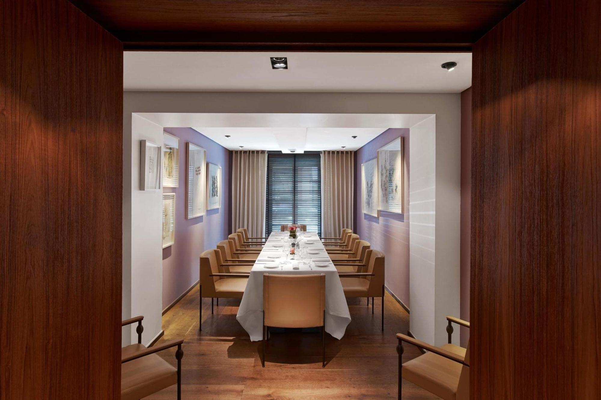 Hotel Le Metropolitan, Tour Eiffel, A Tribute Portfolio 4*