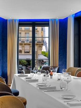 Hotel Le Metropolitan, Tour Eiffel, A Tribute Portfolio Paris